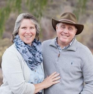 Meet your Posher, Jan-cathie